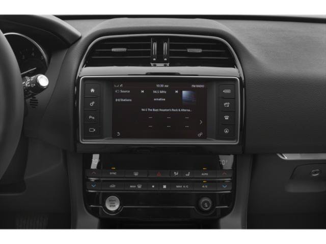 Used 2019 Red Jaguar 25t Premium image 10