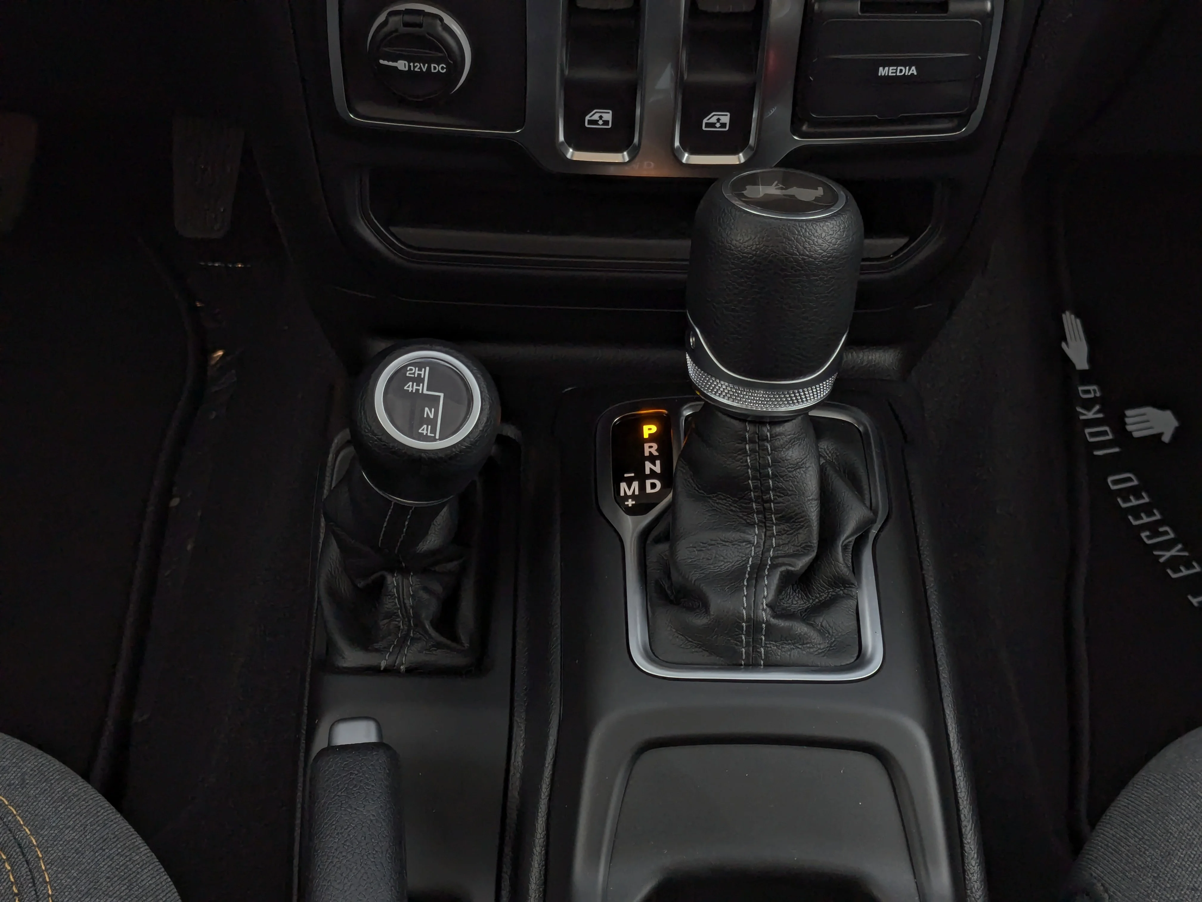 New 2026 White Jeep Sport - - Black Freedom Top - Customer Preferred Pkg 22B - 8-Speed Auto & More image 21