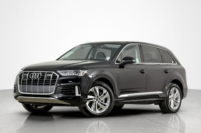 2023 Audi Q7 Premium 55 TFSI quattro