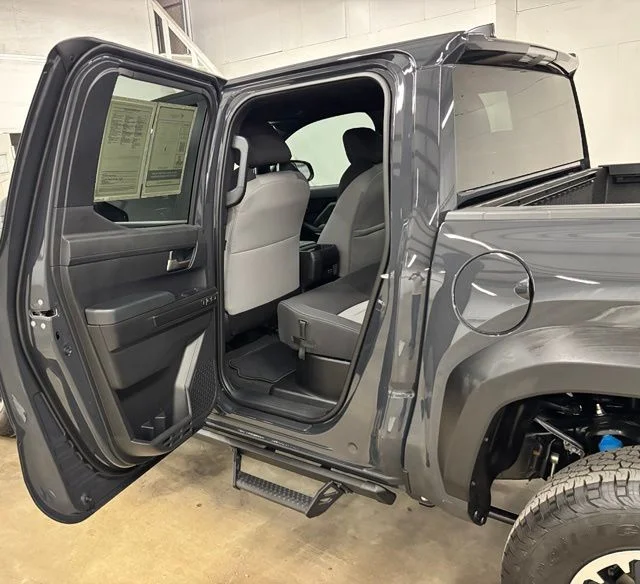 Certified Used 2026  Toyota TRD Off-Road image 23