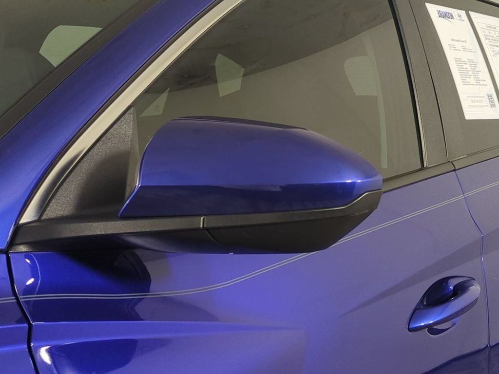 2024 Hyundai Tucson SE - Photo 12