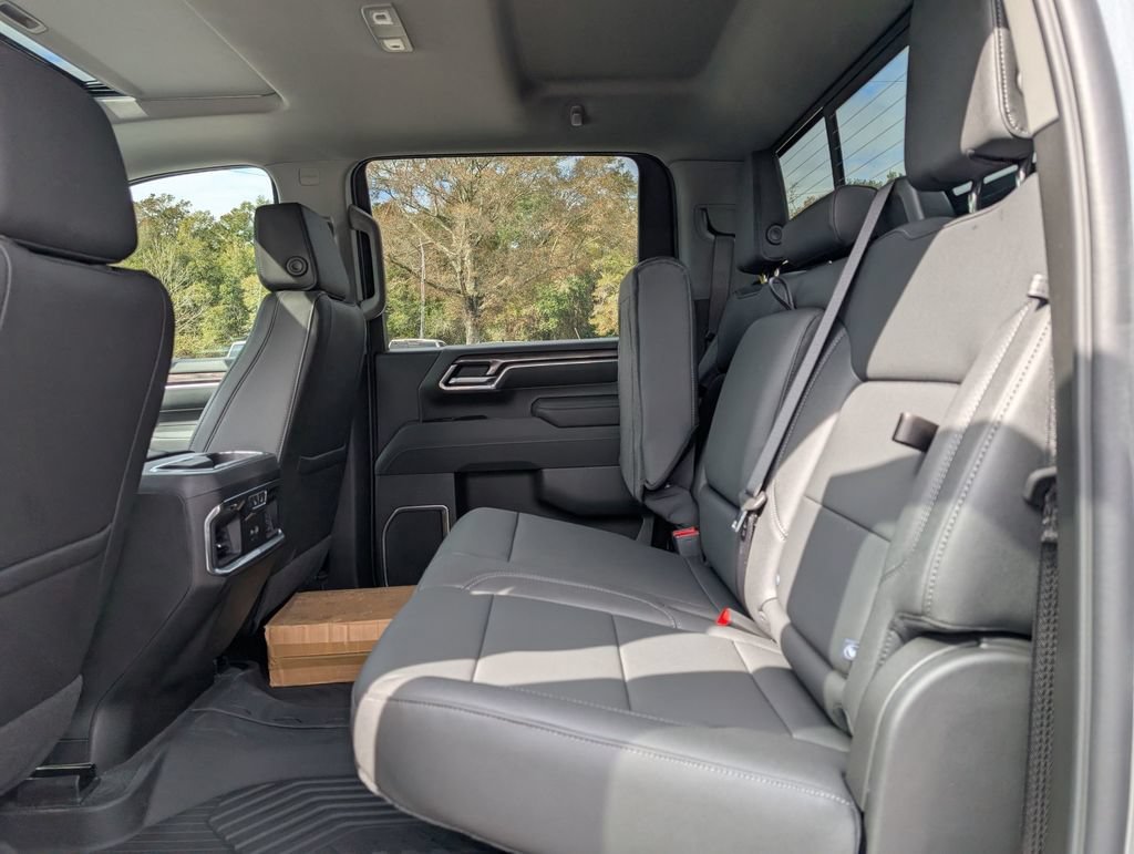2026 Chevrolet Silverado 2500 HD LTZ - Photo 27