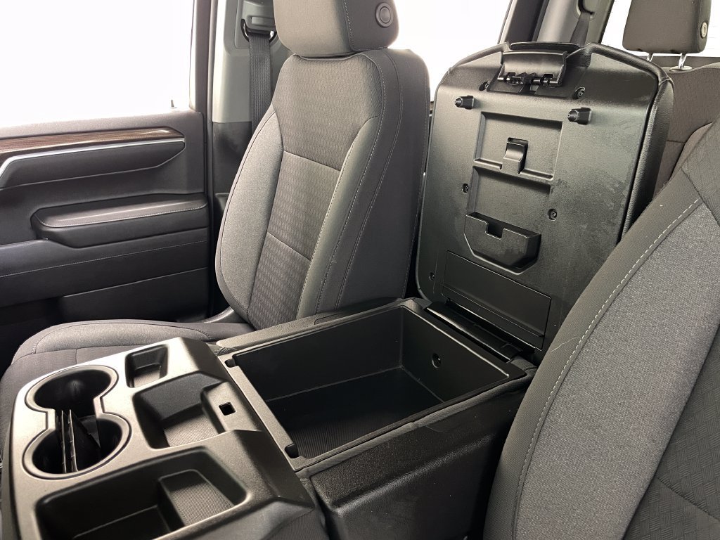 2022 Chevrolet Silverado 1500 LT - Photo 29
