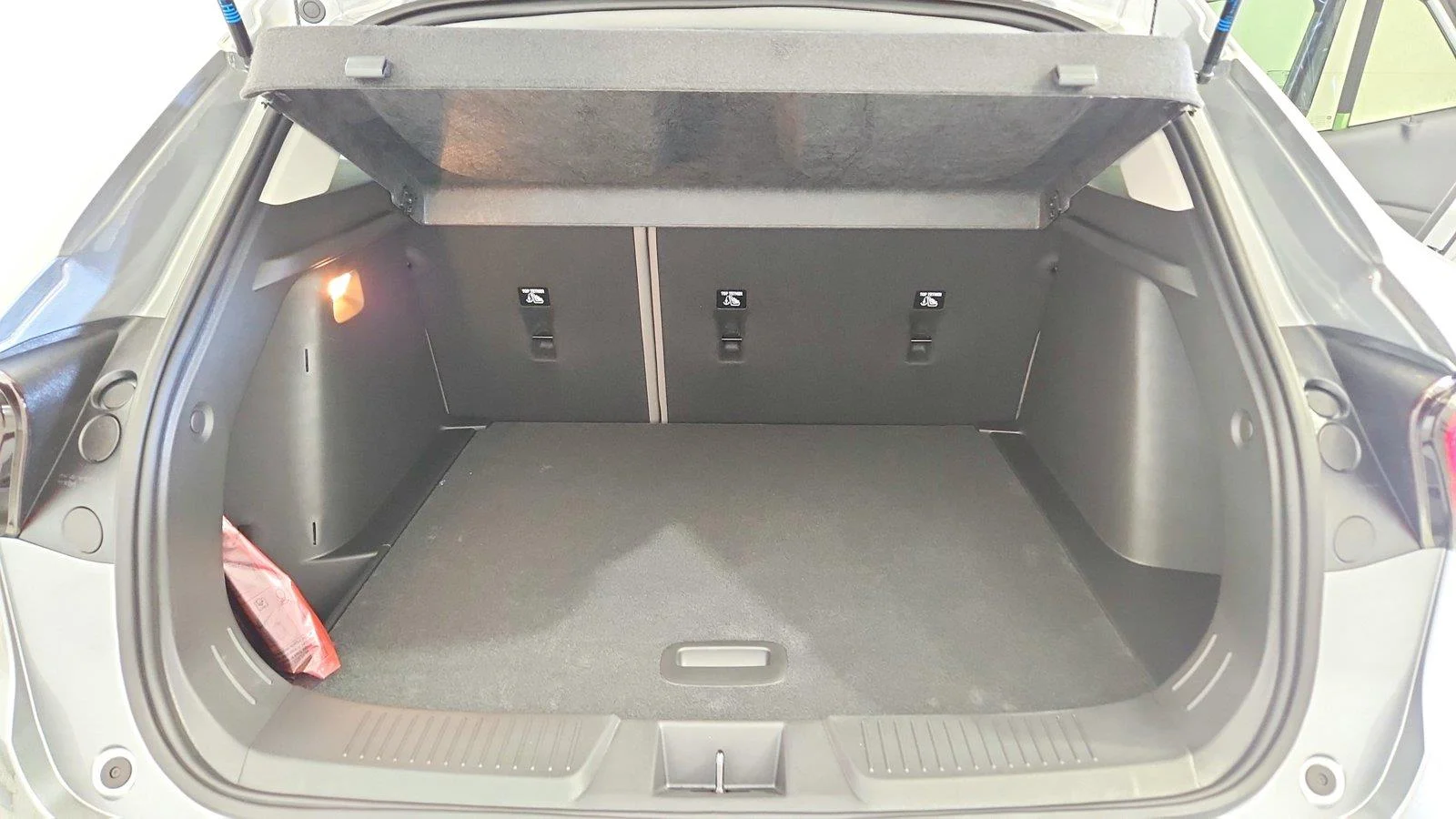 2026 Chevrolet Trax Activ - Photo 37
