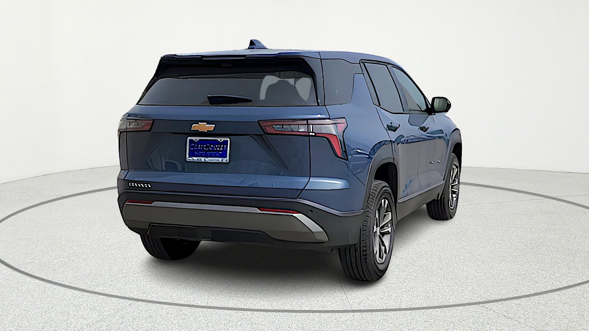 2027 Chevrolet Equinox LT - Photo 7