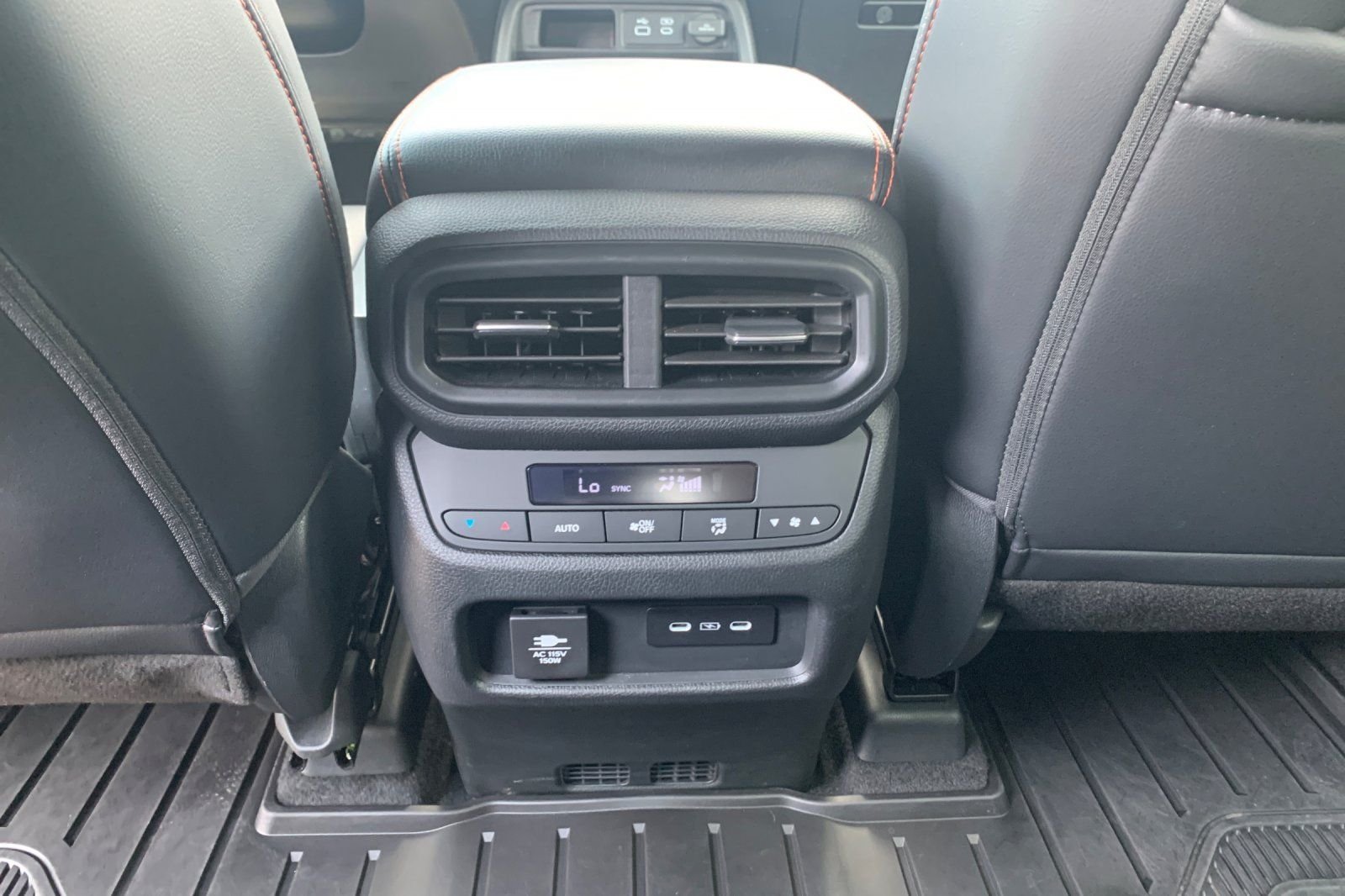 Certified Used 2025  Honda TrailSport image 16