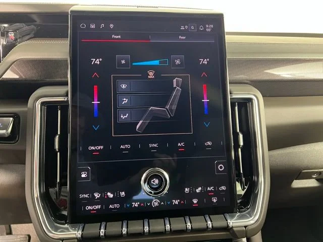 2026 GMC Yukon Elevation - Photo 27