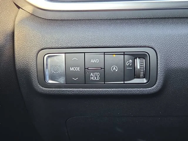 2026 GMC Terrain Elevation - Photo 8