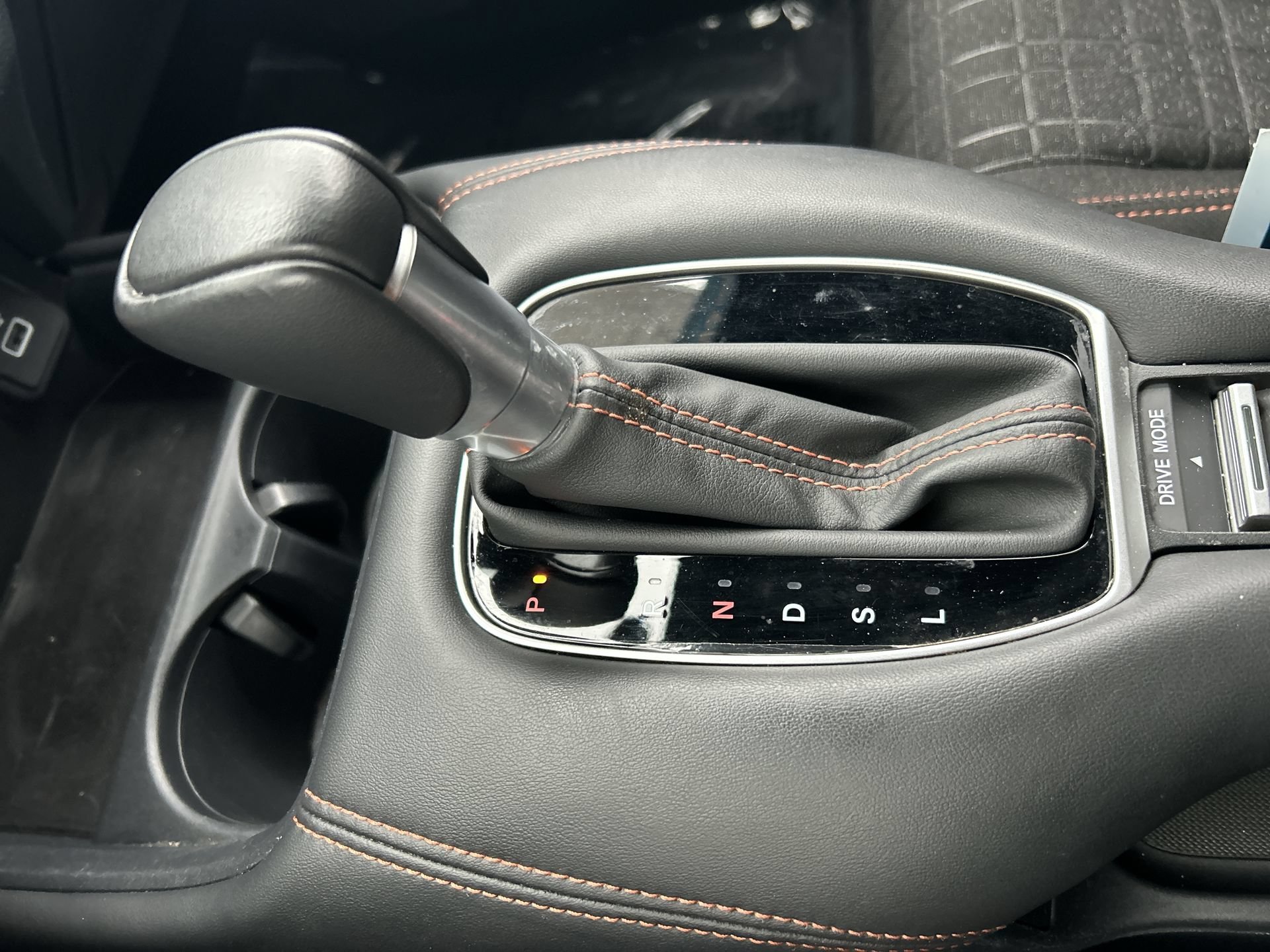 2024 Honda HR-V Sport - Photo 21