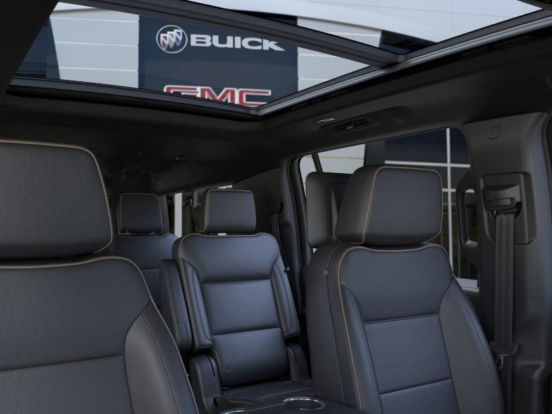 New 2026 Summit White GMC Elevation image 24