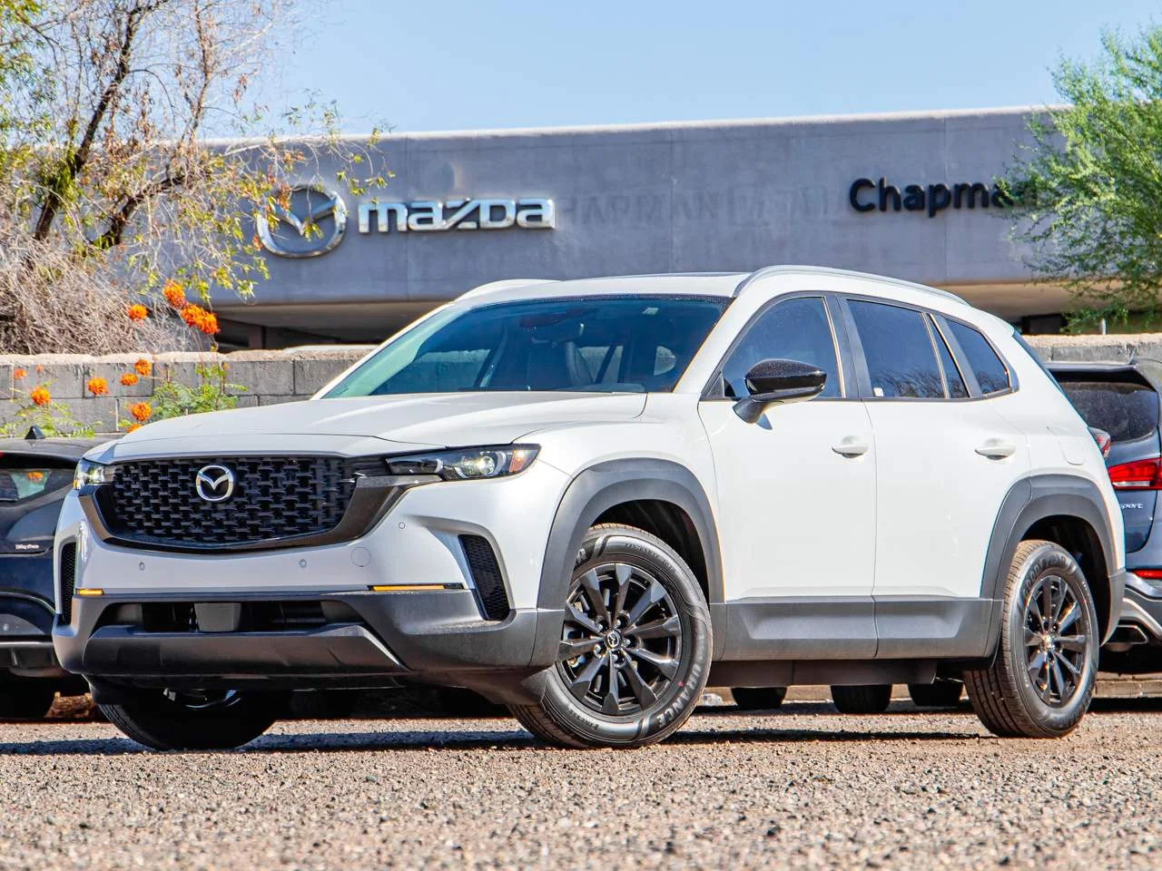 New Mazda CX-50 Hybrid For Sale in Phoenix | Chapman Mazda