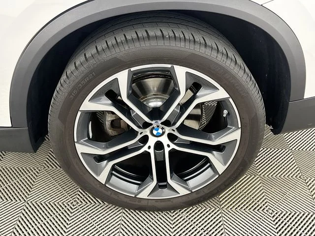 Certified Pre-Owned 2022 BMW X5 sDrive40i