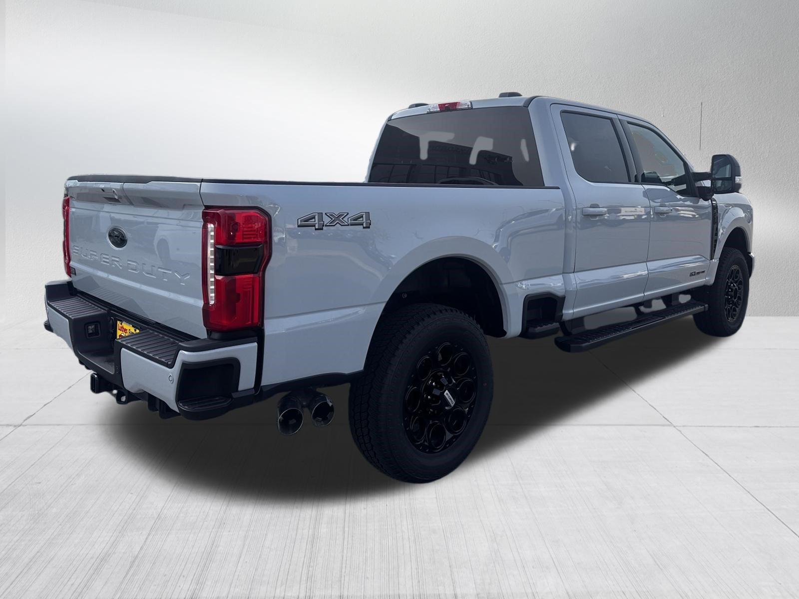 New 2026 Avalanche Ford LARIAT image 4