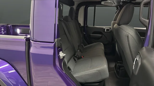 New 2026 Reign Exterior Paint Jeep Sport S image 25