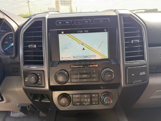 Used 2019 Gray Ford XLT image 18