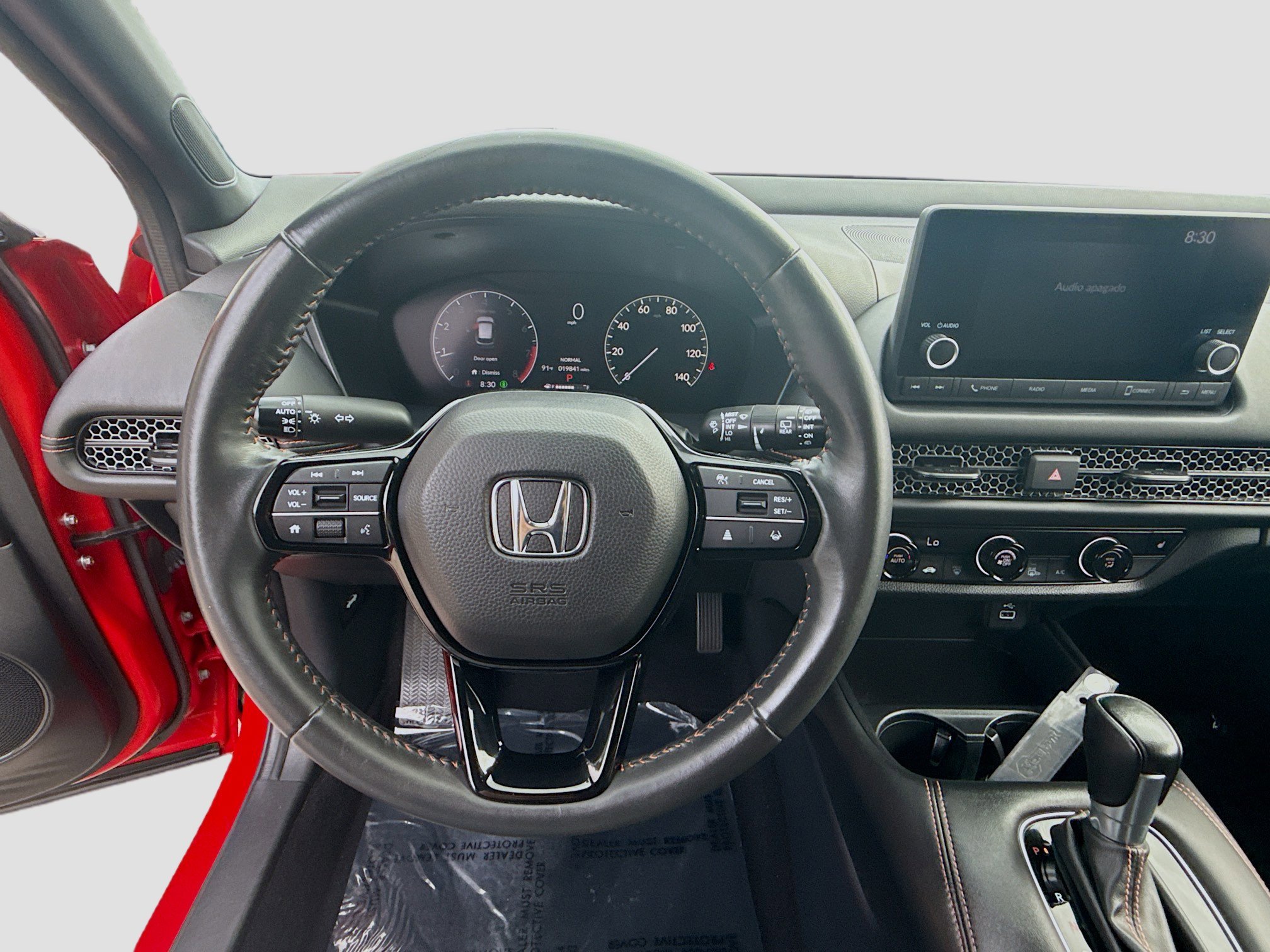 2024 Honda HR-V Sport - Photo 10