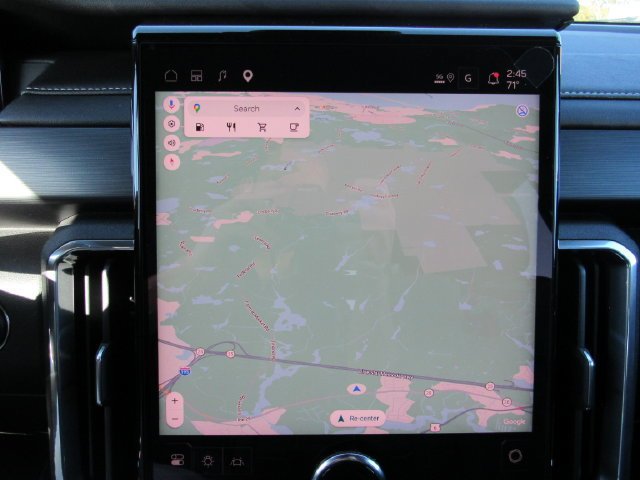 2027 GMC Acadia Elevation - Photo 20