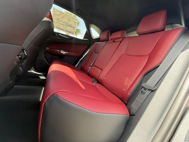 New 2026 Caviar Lexus PREMIUM image 25