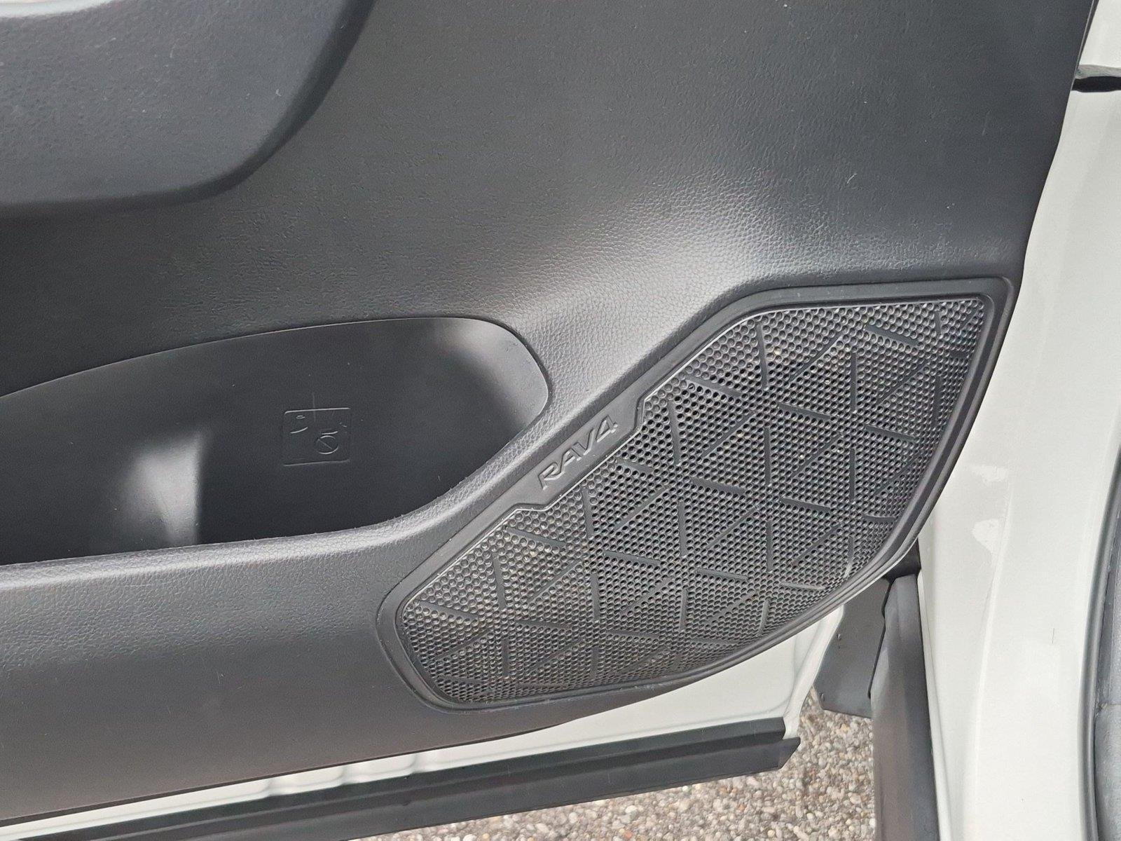 Used 2024 Ice Cap Toyota Adventure image 17