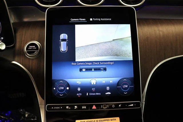 2025 Mercedes-Benz GLC Base - Photo 10