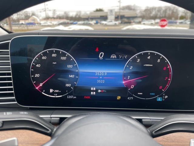 2026 Mercedes-Benz GLS Base - Photo 37