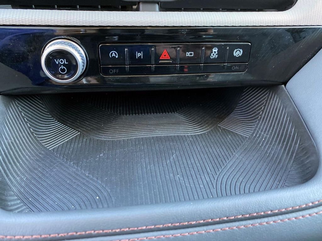 Used 2026 White Ford Active image 14