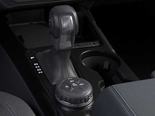 New 2026 Desert Sand Ford Outer Banks image 17