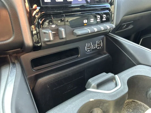 Used 2020 Red Ram Laramie image 51