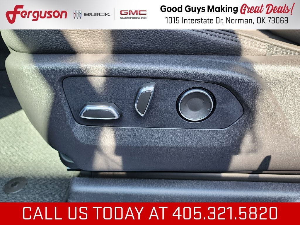 2026 GMC Sierra 2500HD Denali - Photo 21
