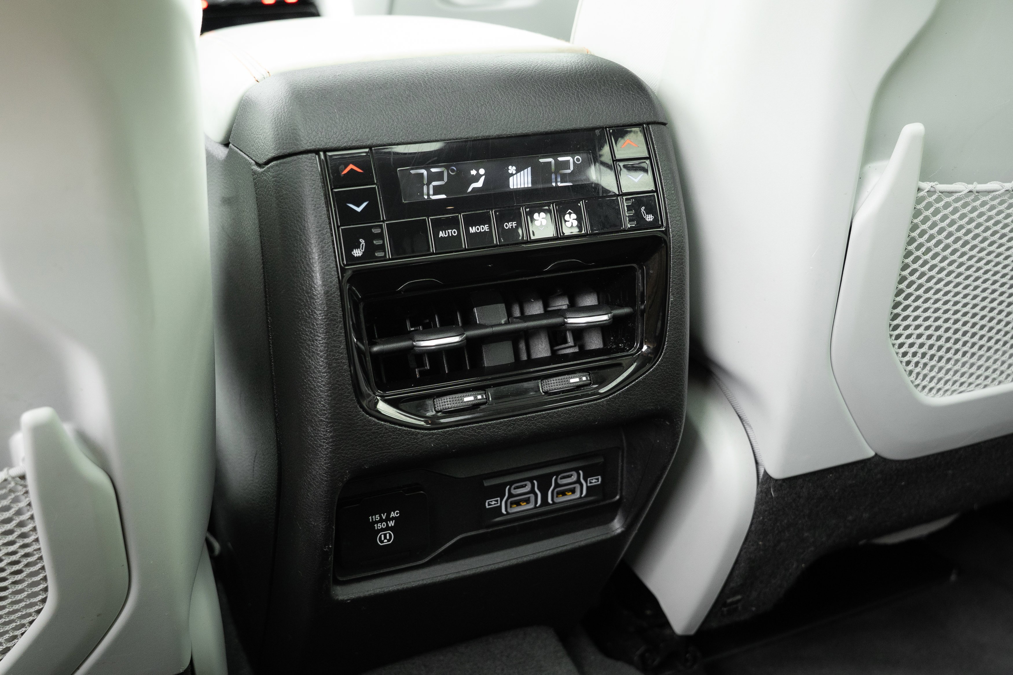 Used 2021 Silver Zynith Jeep Summit image 34