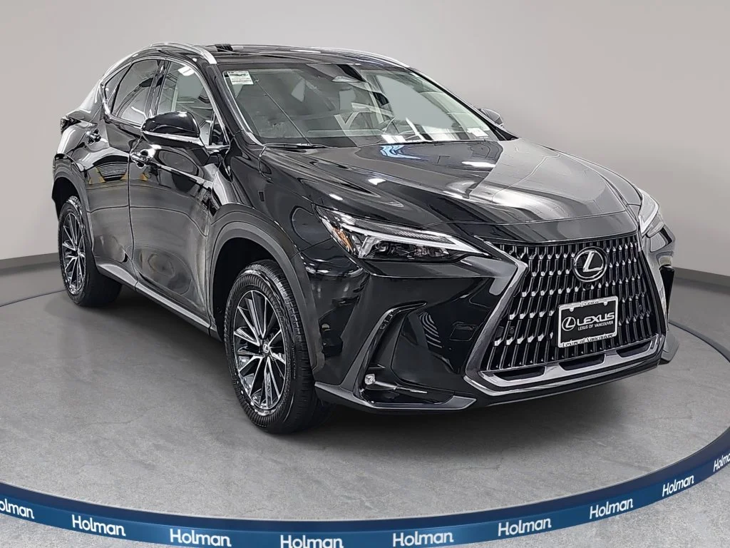 New 2026 Caviar Lexus PREMIUM image 3