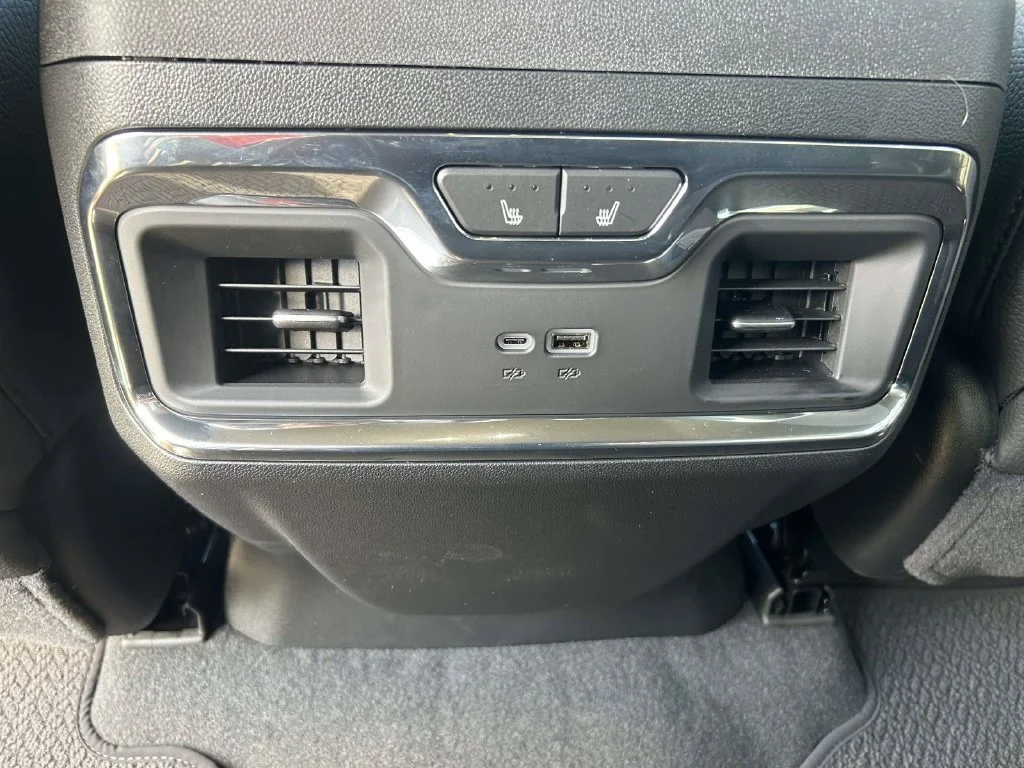 New 2026 Onyx Black GMC Denali image 14