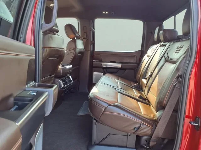 Used 2023  Ford XL image 18