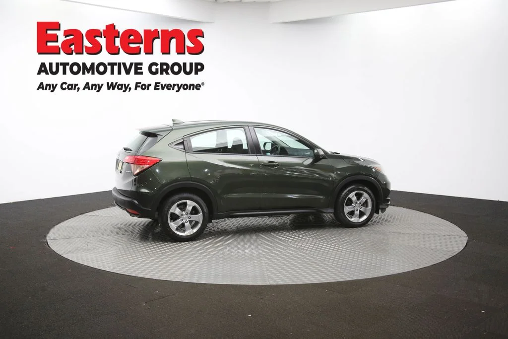 Used 2018 Gray Honda LX image 50