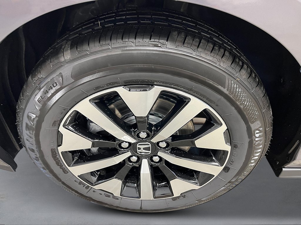 Vehicle thumbnail