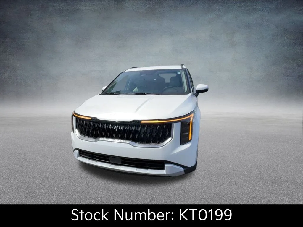 2026 Kia Carnival EX - Photo 6