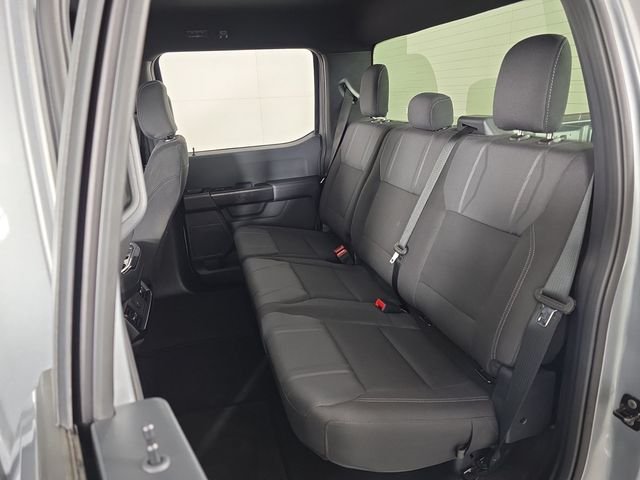 Used 2026 Silver Ford STX image 26