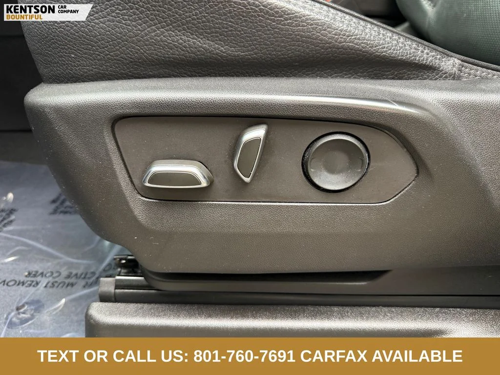 Used 2022 Black GMC Denali image 33