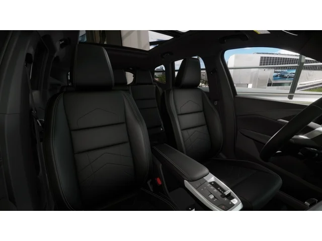 New 2027 Jet Black BMW  image 11