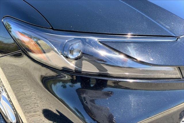Certified Used 2025 ATTITUDE BLACK MC. Toyota  image 27