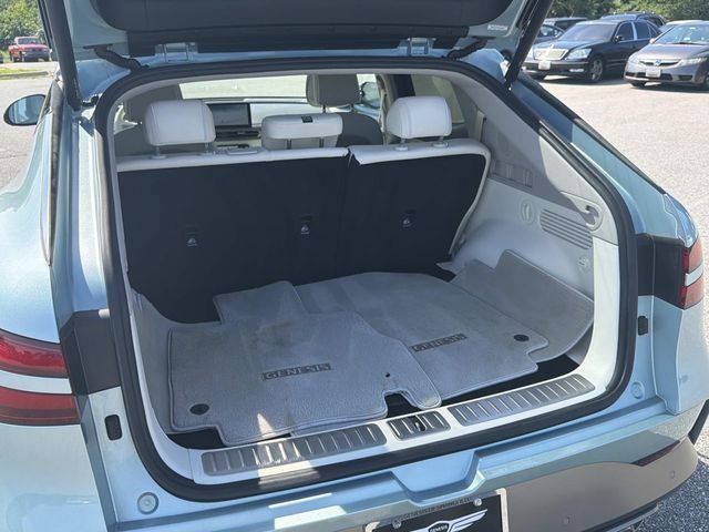 Used 2023 Green Genesis Advanced image 29