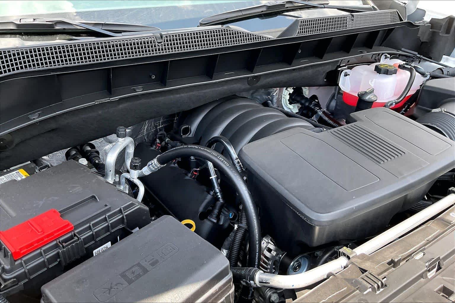 2026 Chevrolet Silverado 1500 LT - Photo 17