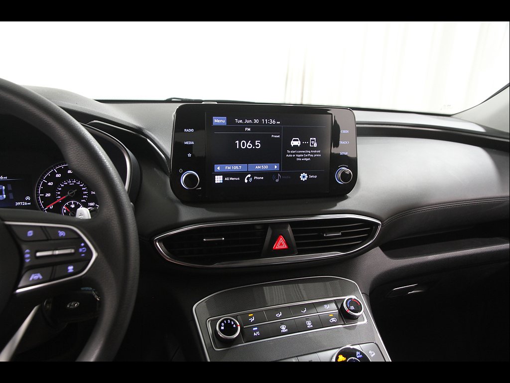 2023 Hyundai Santa Fe SE - Photo 9
