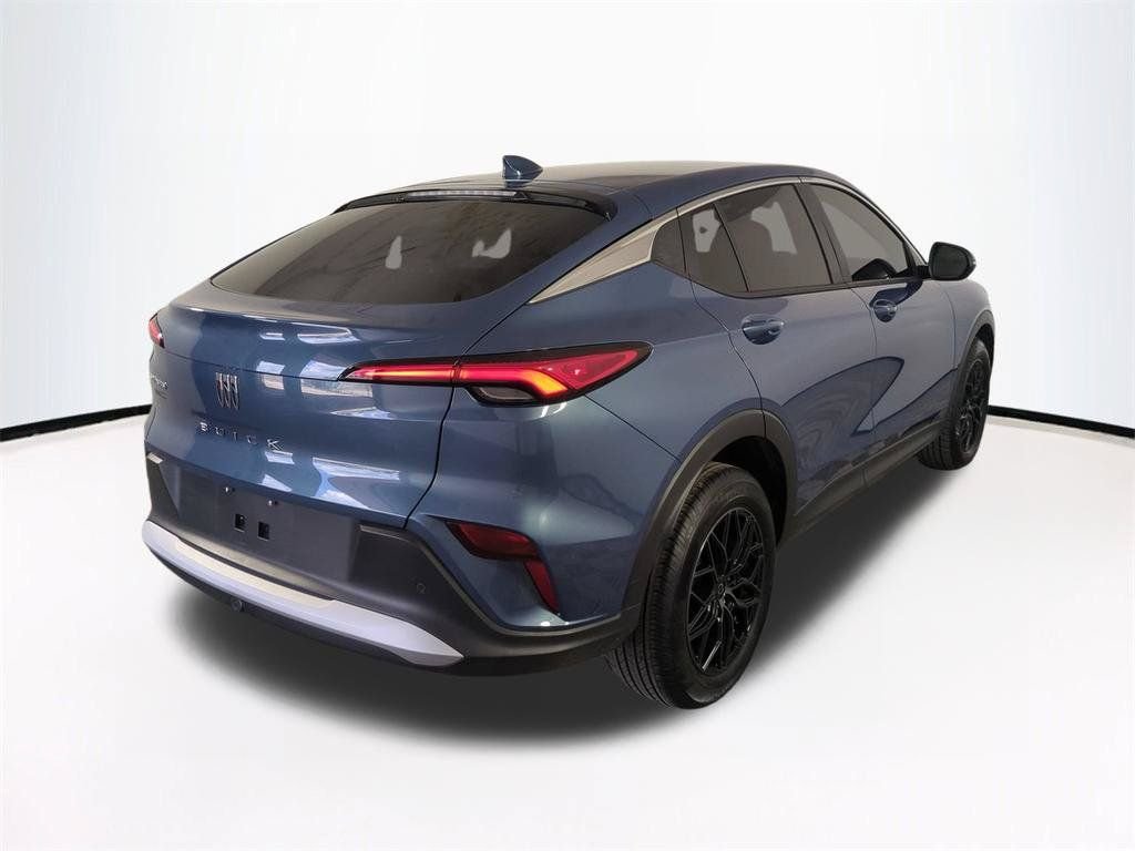 2025 Buick Envista Preferred - Photo 5