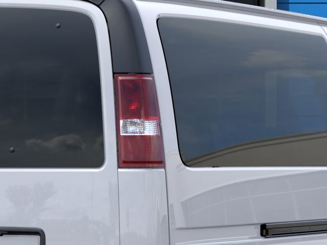 2026 Chevrolet Express Passenger LT - Photo 11
