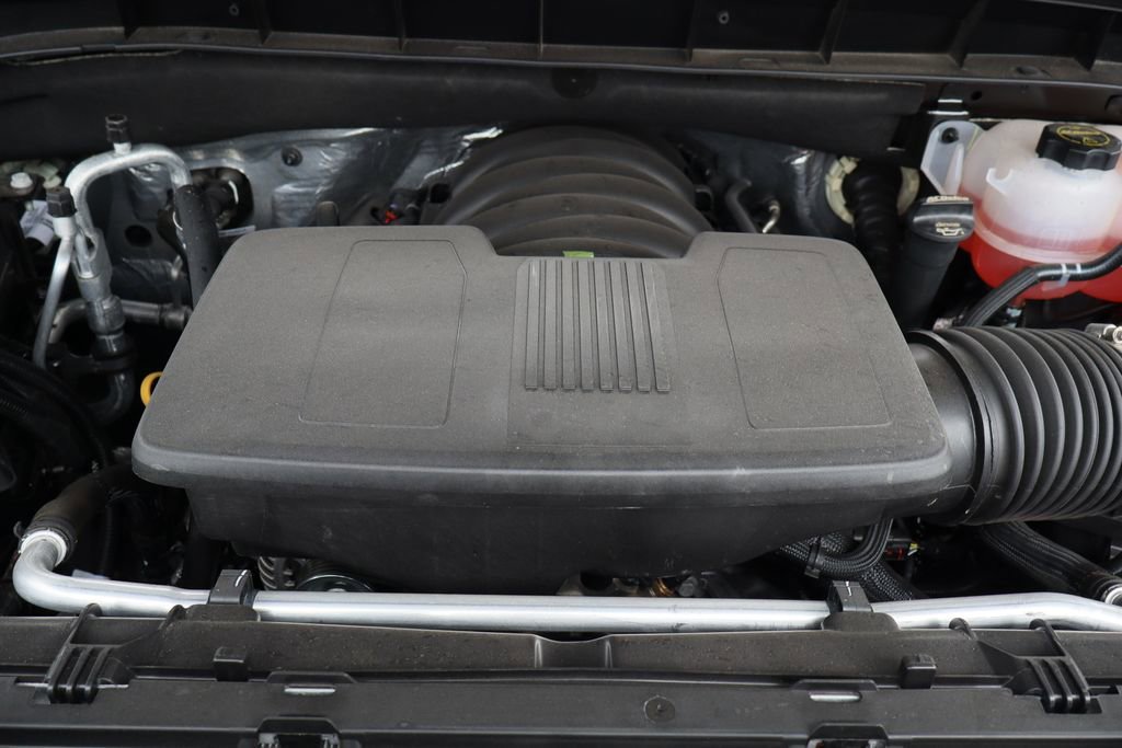 2026 GMC Sierra 1500 Elevation - Photo 21