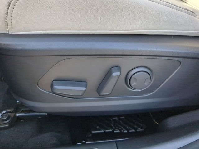 New 2024 Black Hyundai Limited AWD image 51