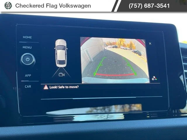 2026 Volkswagen Jetta Sport - Photo 37