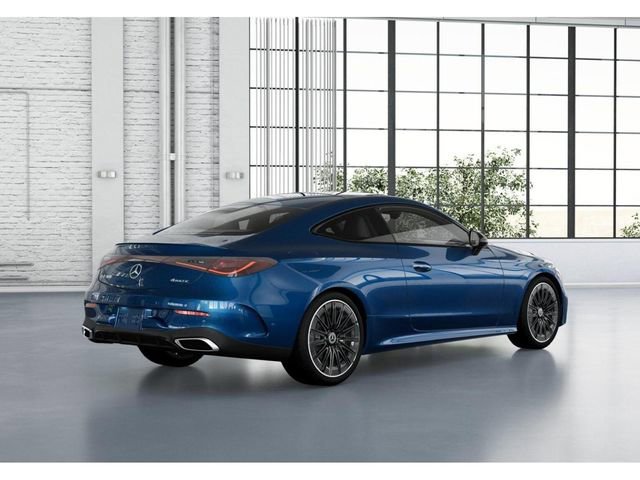 2025 Mercedes-Benz CLE CLE 300 - Photo 62