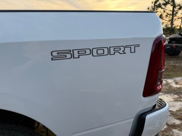 2026 RAM 2500 Big Horn - Photo 6